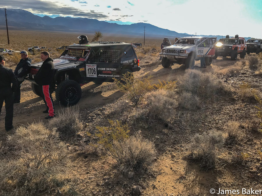 2018 Pahrump Nugget 250
