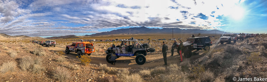 2018 Pahrump Nugget 250