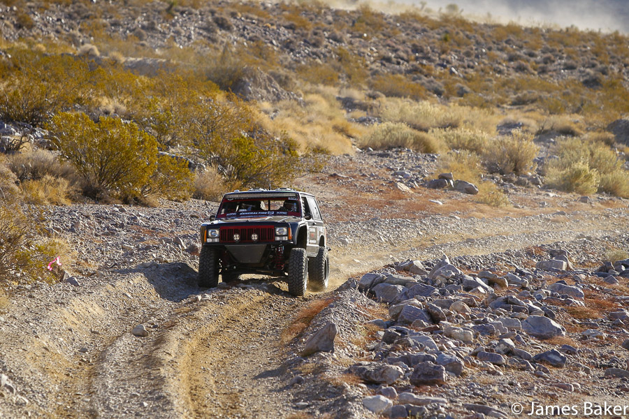 2018 Pahrump Nugget 250