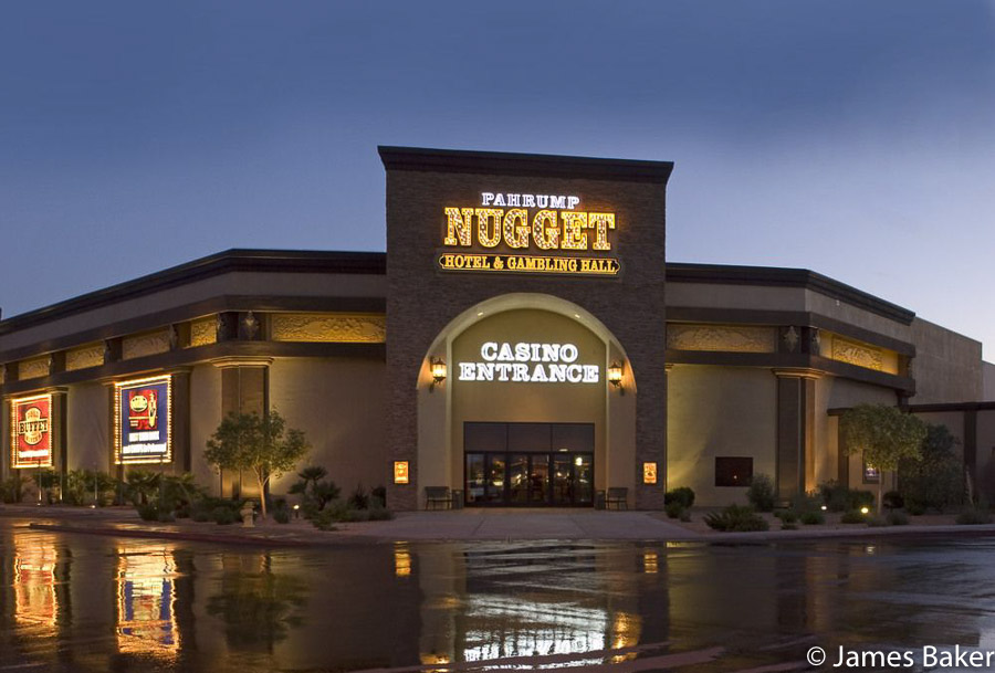 2018 Pahrump Nugget 250