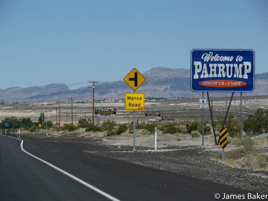 2018 Pahrump Nugget 250